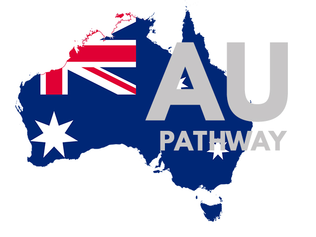 Pathway to Australia