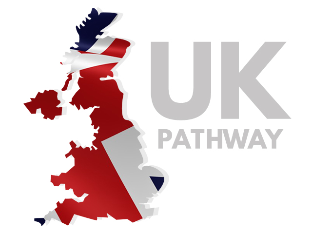 Pathway to UK