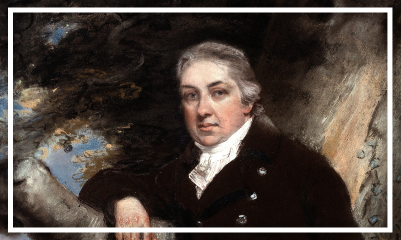 EDWARD JENNER AND THE HISTORY OF VACCINE