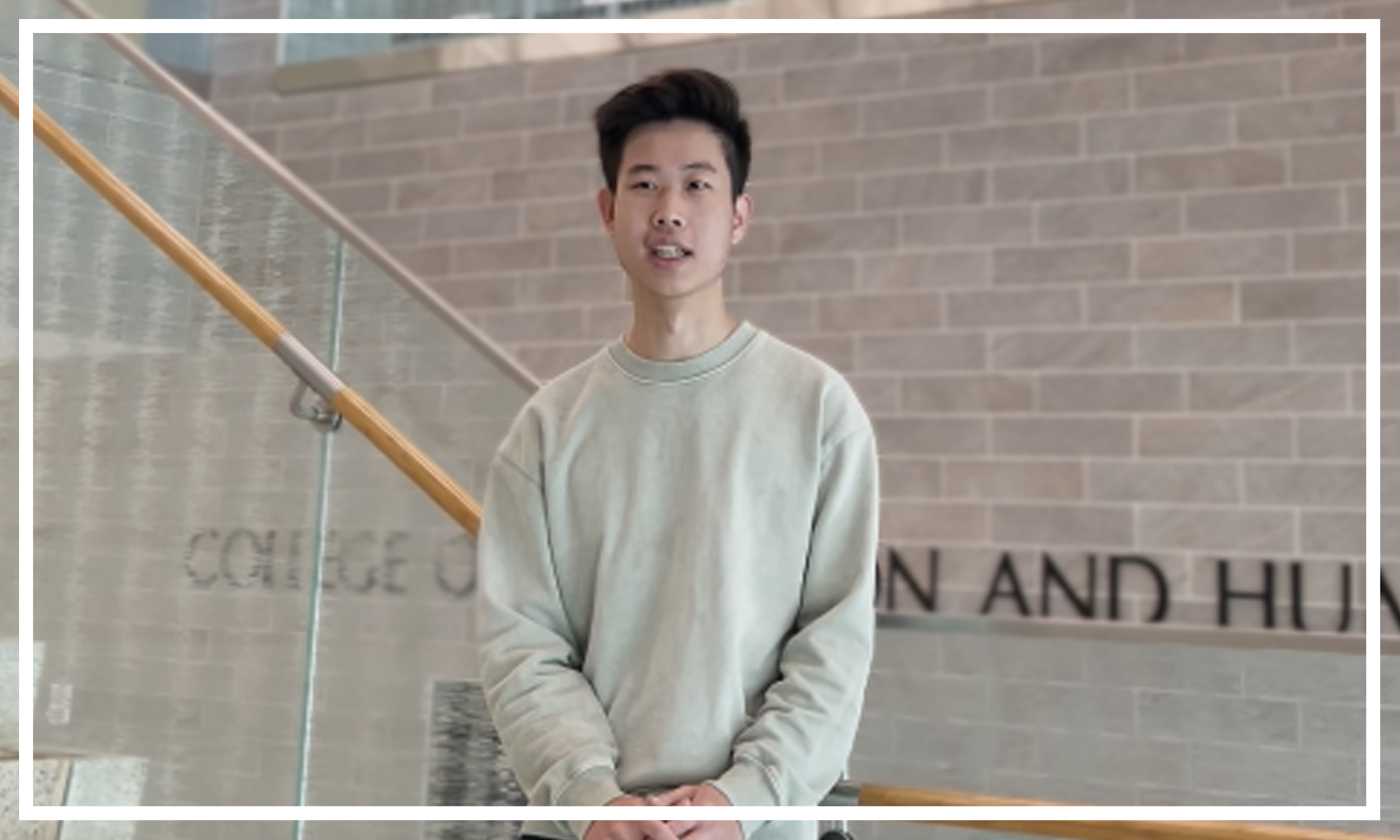 Which major can get you an internship with a pay of $3,000/month? An Insight from Timothy Gunawan