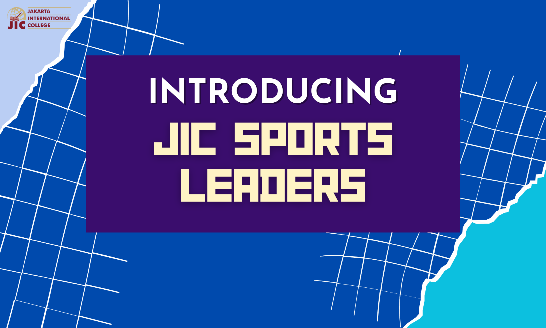 Introducing JIC Sports Leader