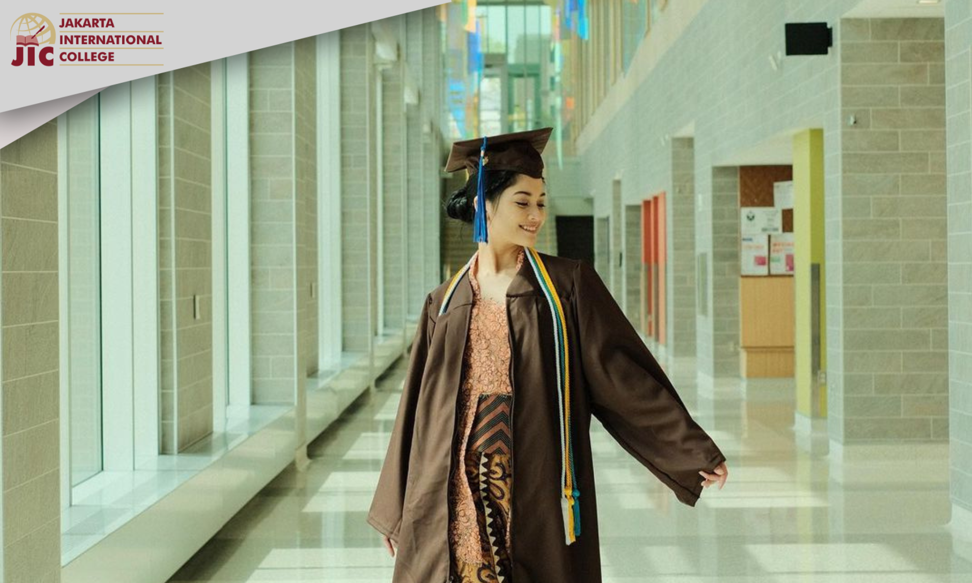 Yoriko Angeline's Graduation at WMU