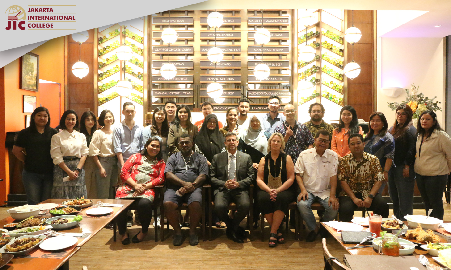 WMU Alumni Dinner on May 2023