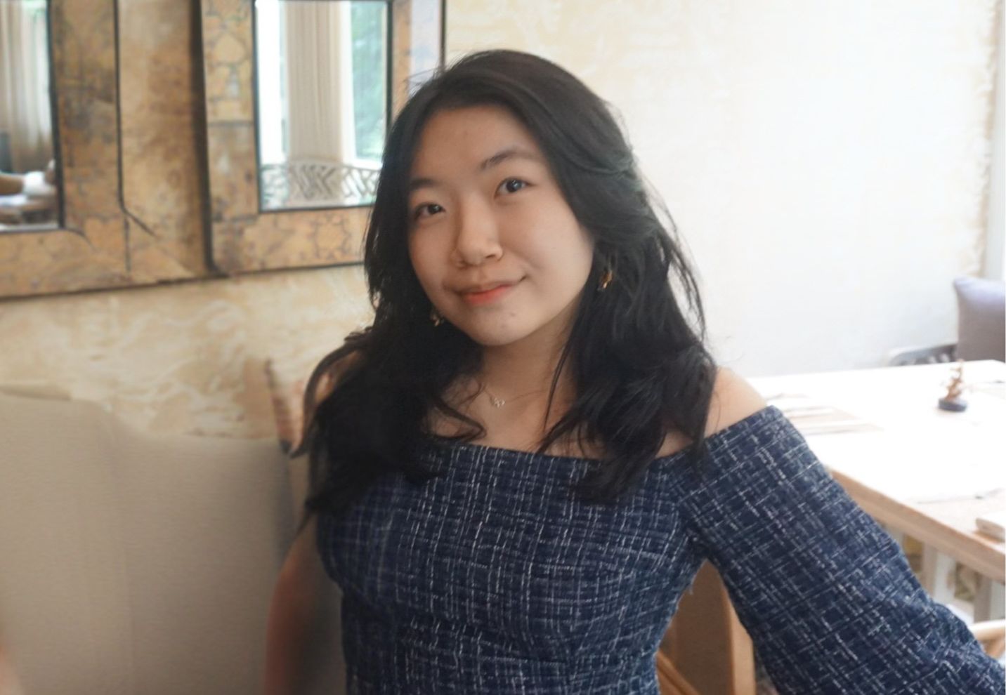 Student Story of Kayley Adiana Imanto: Leading with Purpose and Passion